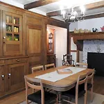 بيت للعطل De La Fontaine