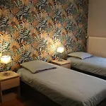 De La Fontaine بيت للعطل