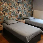 De La Fontaine بيت للعطل