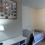 De La Fontaine بيت للعطل Saint-Blin