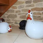 De La Fontaine بيت للعطل *