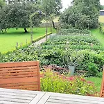 De La Fontaine بيت للعطل Saint-Blin