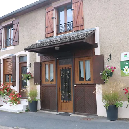 De La Fontaine * Saint-Blin