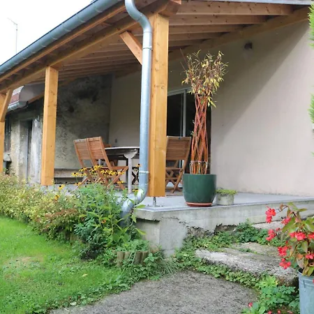 De La Fontaine * Saint-Blin