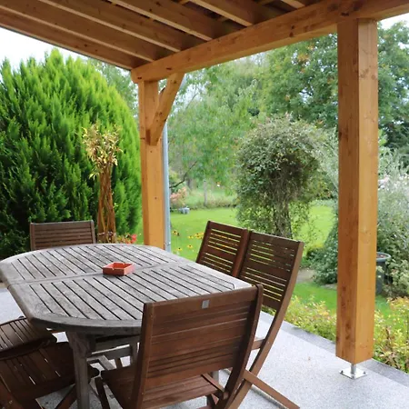 Holiday home De La Fontaine *