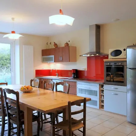 Holiday home De La Fontaine *