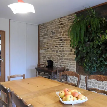 Holiday home De La Fontaine