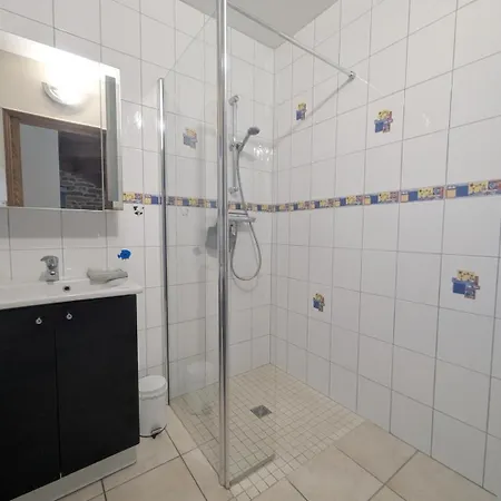 Дом отдыха De La Fontaine *