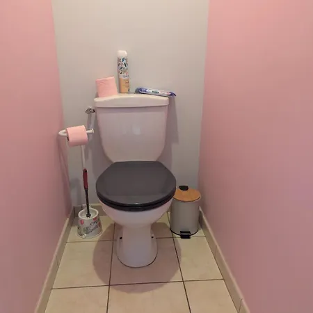 De La Fontaine Дом отдыха *