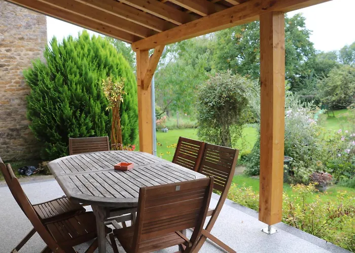 Holiday home De La Fontaine *