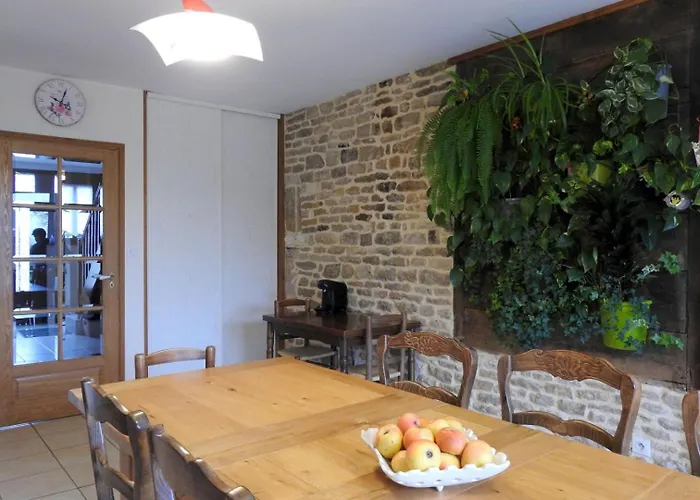 Holiday home De La Fontaine