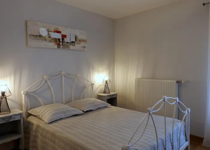 Holiday home De La Fontaine *