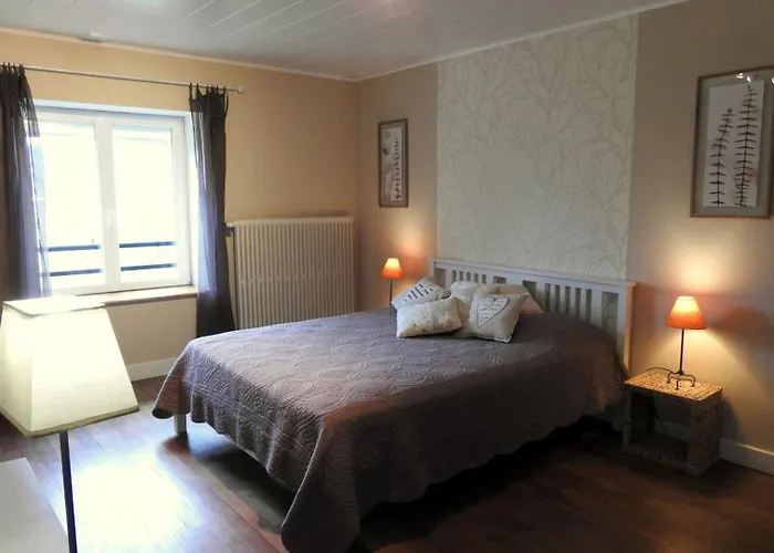 De La Fontaine * Saint-Blin