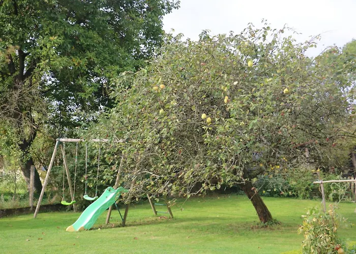 Holiday home De La Fontaine Saint-Blin