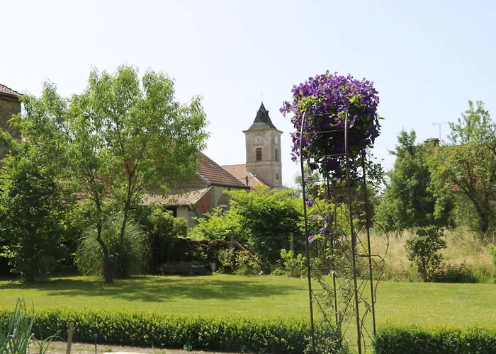 Holiday home De La Fontaine