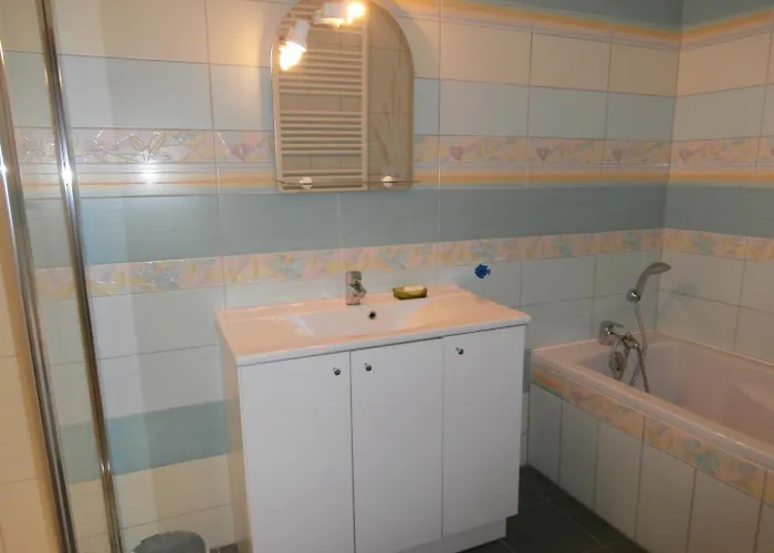 De La Fontaine Saint-Blin